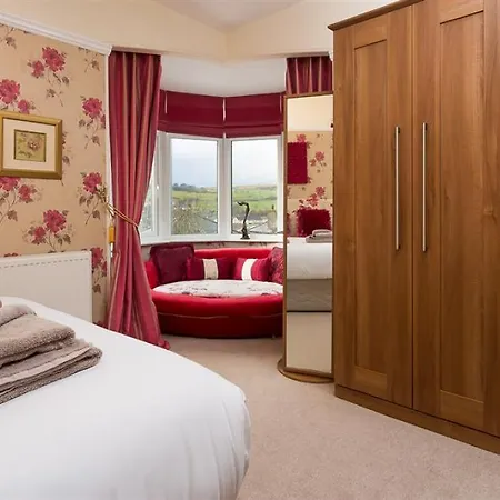 Kentrigg House Appartamento Kendal
