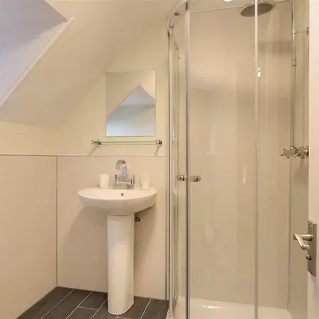 Apartament Kentrigg House Kendal