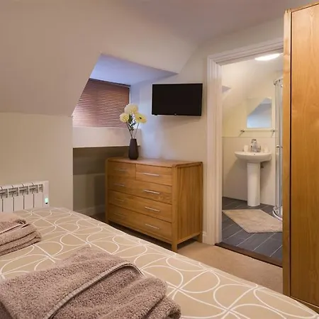 Apartament Kentrigg House Kendal