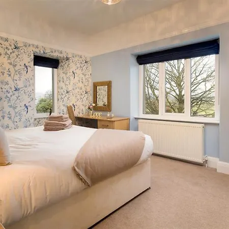 Kentrigg House Apartament