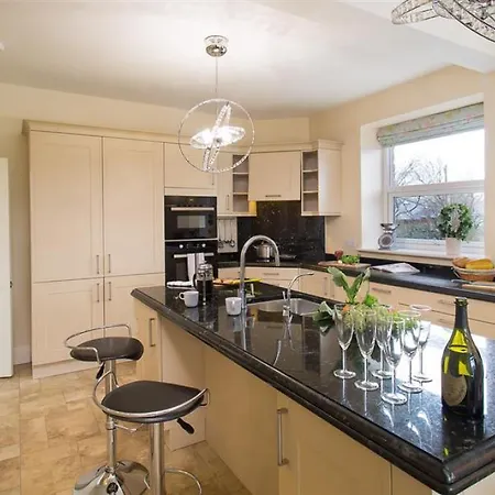 Apartament Kentrigg House Kendal