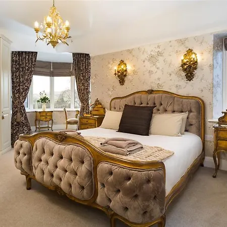 Kentrigg House Apartament Kendal