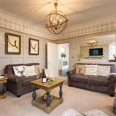 Kentrigg House Kendal