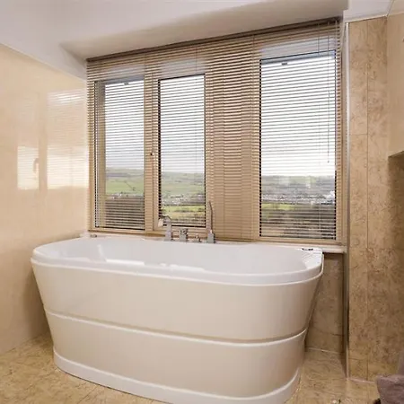 Kentrigg House Appartamento Kendal